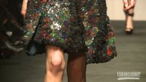 No. 21 by Alessandro Dell'Acqua Autumn/Winter 2012-13 - Videofashion