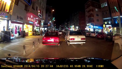 SeeZeus-GT680w - Tüplü ve öfkeli 3DoğaN..