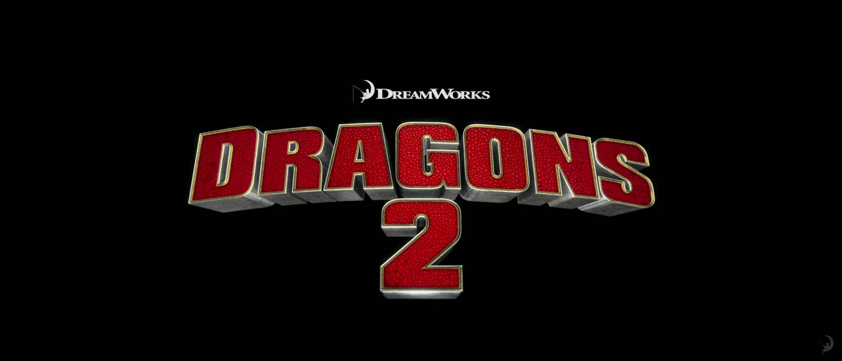 DRAGONS 2 (How To Train Your Dragon 2) - Bande-Annonce #2 [VF|HD1080p]