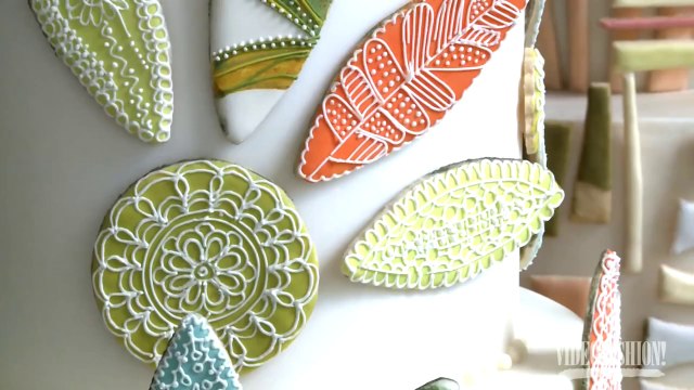 Baked Ideas - Videofashion