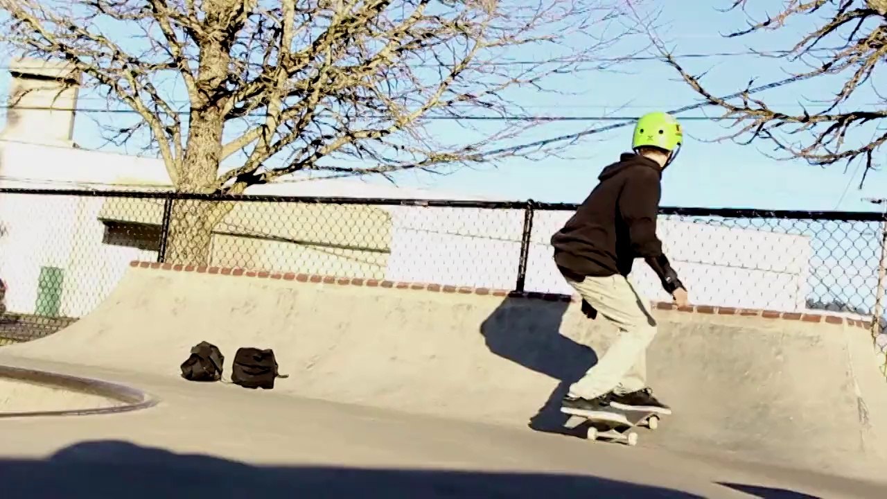 Kyle Ward COTD #2