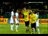 Borussia Dortmund - VfL Wolfsburg 2:0 All Goals (15.04.2014)
