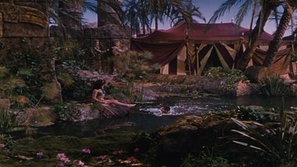 SAMSON AND DELILAH (1949)   2