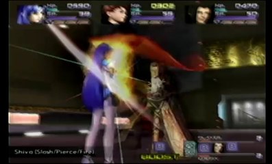 Xenosaga Episode II Jenseits Von Gut Und Böse - Partie. 45