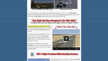 ProFlightSimulator - The Most Realistic Airplane Flight Simulator Games Download