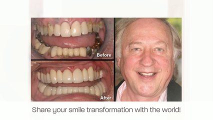 Cosmetic Dentist in Santa Rosa