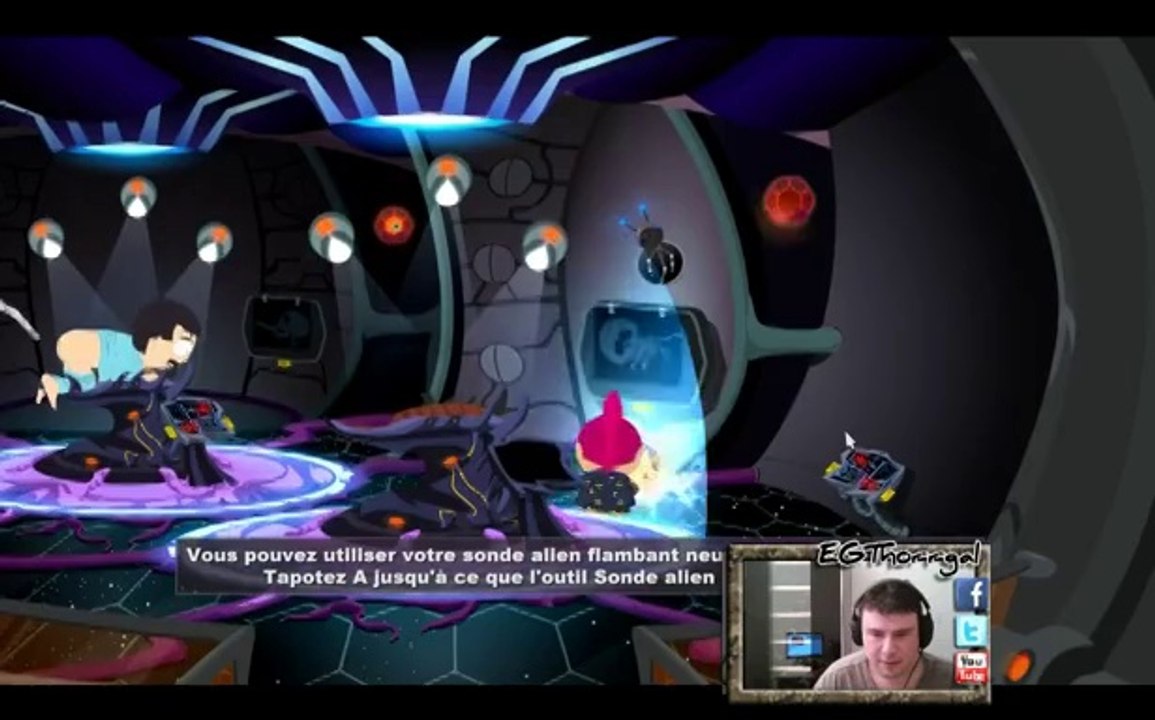 Eternity Games Live
