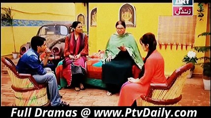 Rishtay By Ary Zindagi -- Episode 02 - 15th April 2014