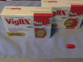 VigRx Plus Real Review