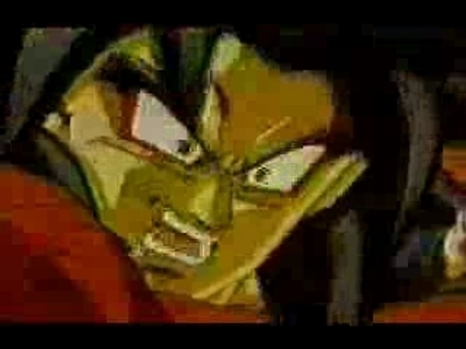 dbz