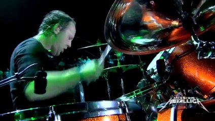 Metallica Fade to Black in real HD !!!! awesome !!!!