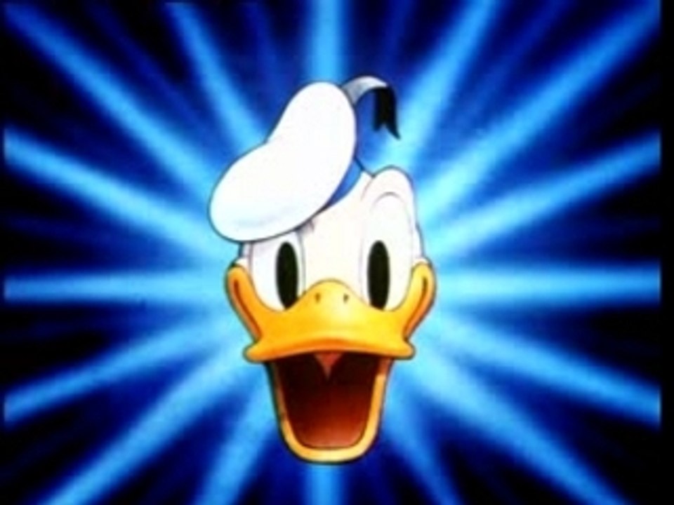 DONLD-DUCK
