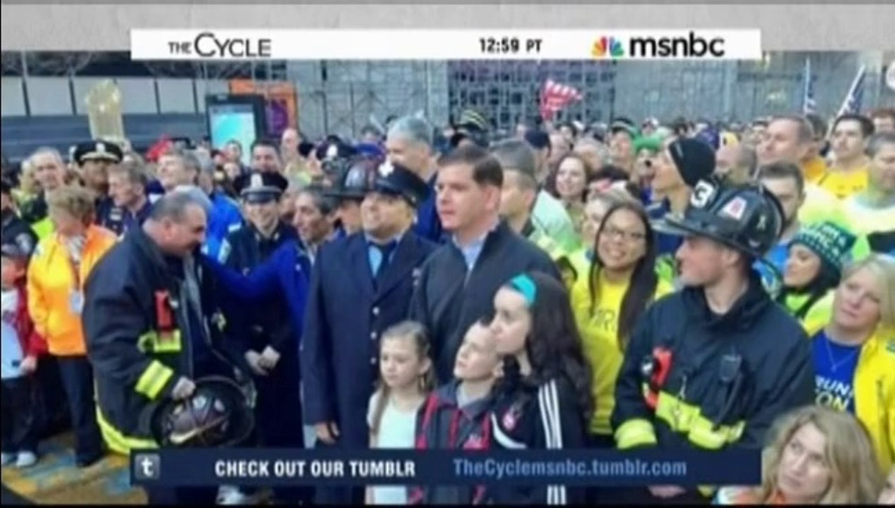 Krystal Ball - Cliven Bundy Ranch patriots are not patriots