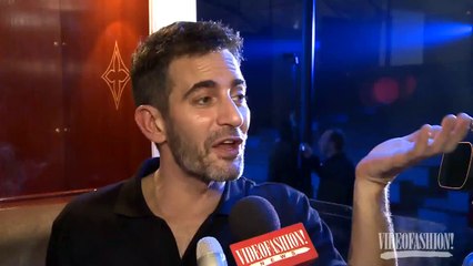 Louis Vuitton Autumn/Winter 2012-13 - Videofashion