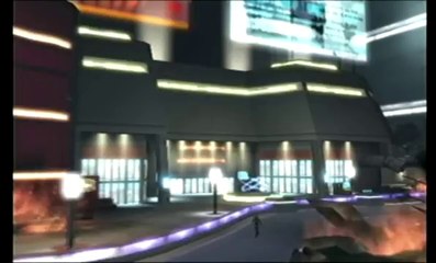 Xenosaga Episode II Jenseits Von Gut Und Böse - Partie. 48