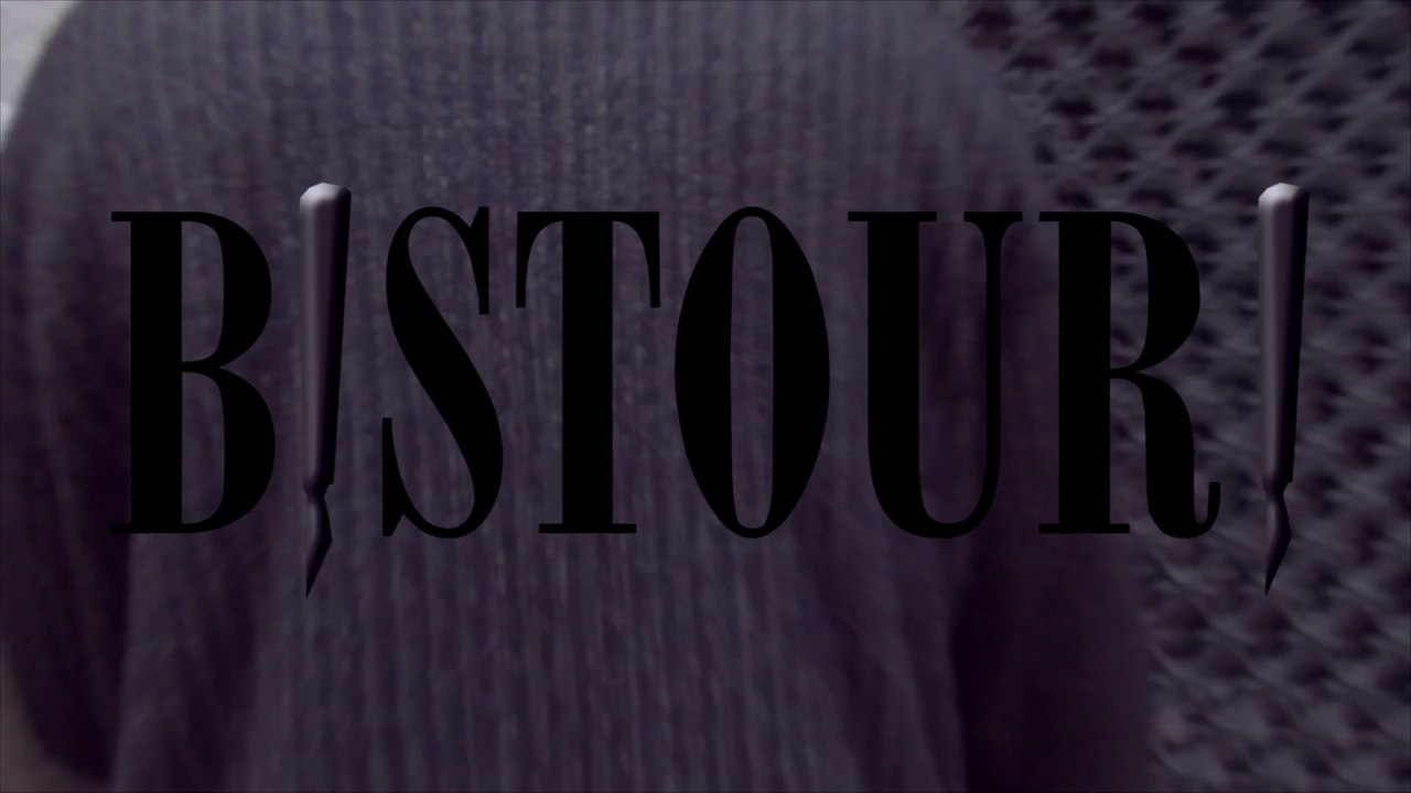 Bistouri - krakage.com - Kino #37 - Acte manqué / à reculons