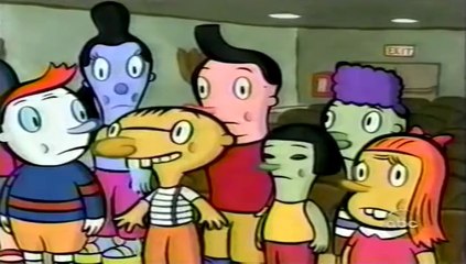 Disney's Teacher's Pet Episode Eleven Part One - S01E11 - A Dog For All Seasons