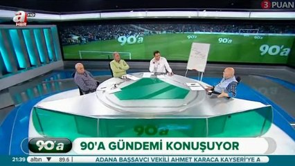 Hıncal Uluç'tan Drogba yorumu