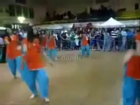 Tezabi Video-دیکھیں پاکستان کا کو ایجوکیشن سسٹم یا پھر فحاشی کا اڈا ۔اللہ معاف کرے