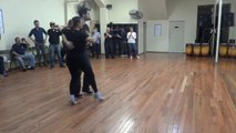 Salsa Classes in Williamsburg - Nieves Dance Studio