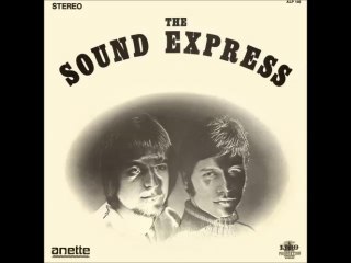 The Sound Express "Verture Virgin"1969 Swedish Psych Prog Jazz