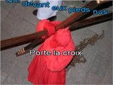 ANTOINE CIOSI - LE PORTE CROIX