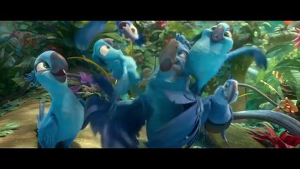 Rio 2 Türkçe Dublaj Full Hd İzle http://anfilmizle.com/