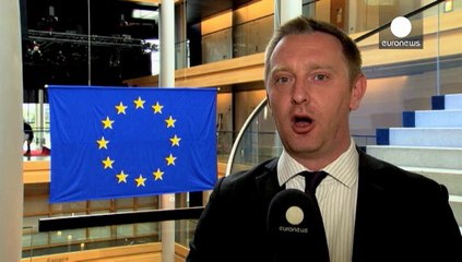 Le Parlement européen approuve l'Union bancaire