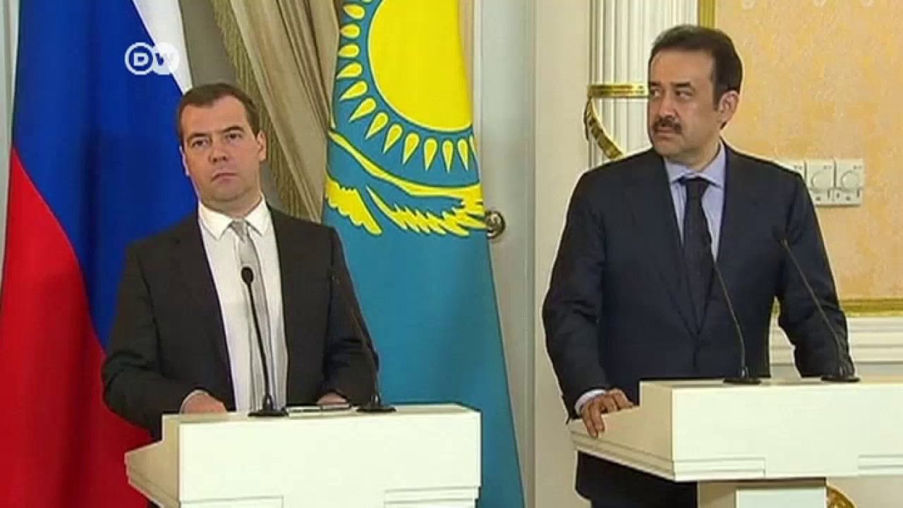 Ukraine: Einsatz gegen Separatisten | Journal
