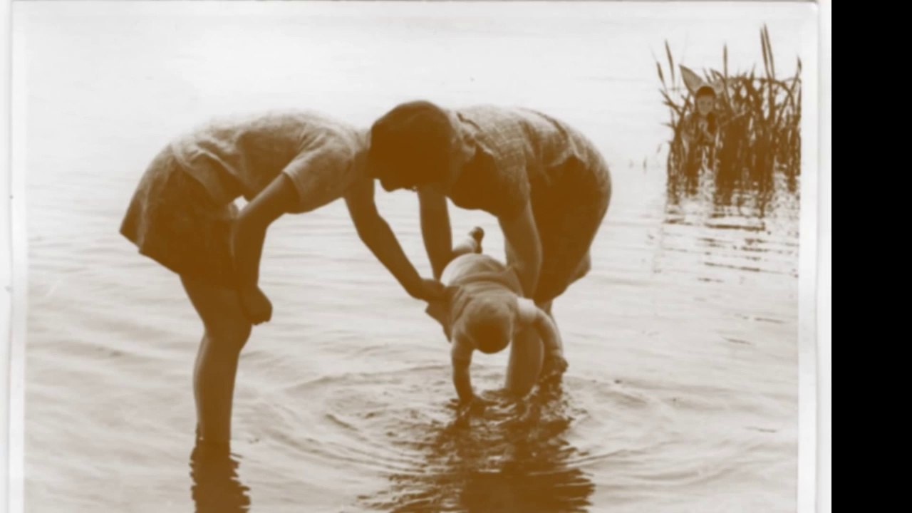 Mermaids caught on film real images