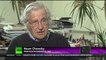 'Drone strikes a terror-generating machine' - Noam Chomsky (RT Exclusive)