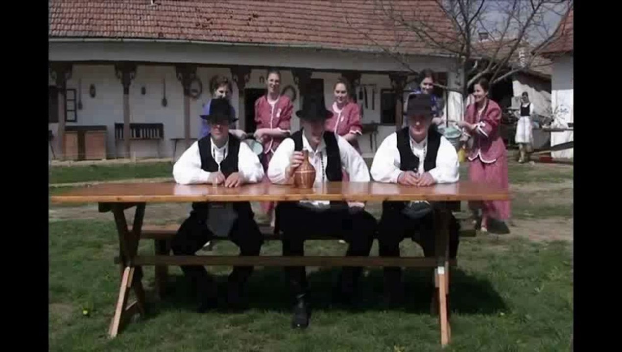 HÚSVÉT