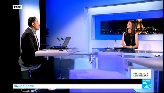 Un oeil sur les médias - Le Nigeria face à Boko Haram