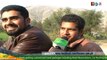 Haripur Omar Ayube PML-N and Raja Amir Zaman PTI Face to Face