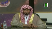 أعظم ما ينجي المظلوم من السجن ـ الشيخ صالح المغامسي