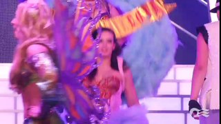 Regal Princess: Spectacular - Live Stage Show
