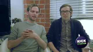 EASTSIDERS CASTCATCHING UP WITH VAN HANSIS AND KIT WILLIAMSON