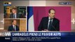 Le Soir BFM: Jean-Christophe Cambadélis officiellement élu premier secrétaire du PS - 15/04 1/4