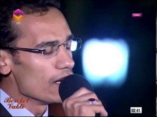 RAHMİ OLCAY GEL KARDEŞİM ZİKREDELİM