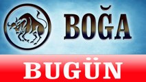 BOĞA Burcu, GÜNLÜK Astroloji Yorumu,16 NİSAN 2014, Astrolog DEMET BALTACI Bilinç Okulu.mp4