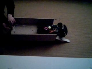 treuil pour ma remorque