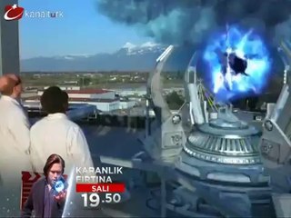 "KARANLIK FIRTINA" 22 mayıs salı saat 19:50'de Kanaltürk'te...