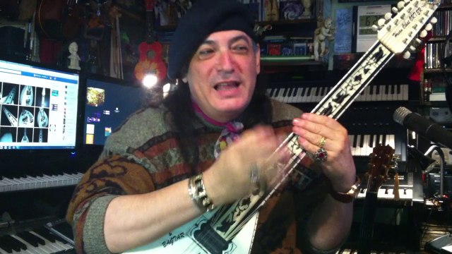 Hasan Cihat Örter - Oskar Müzik / Selim Kuzu (2/3)