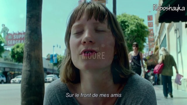 Трейлер Карты к звездам №2 - русские субтитры