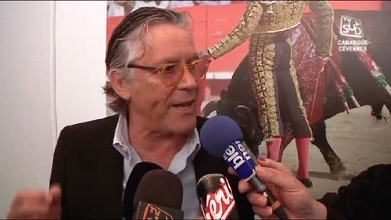 La Féria de Pentecôte : Présentation des cartels (Nîmes)