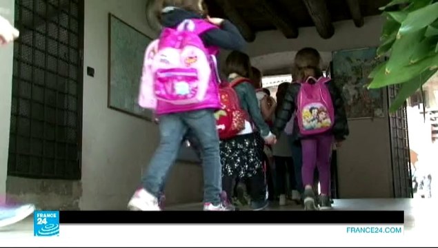 في عمق الحدث - البابا يوحنا الثالث والعشرون والبابا يوحنا بولس الثاني يقدسان في 27 أبريل