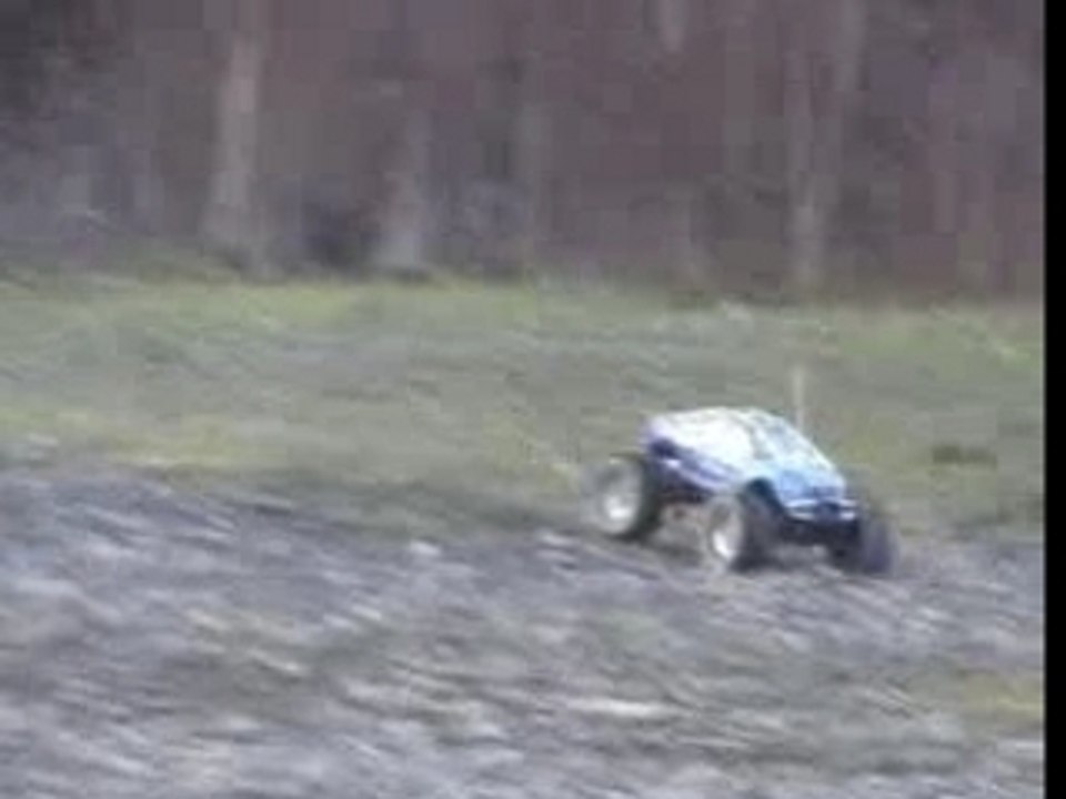 RC Cars in Action Vol.6