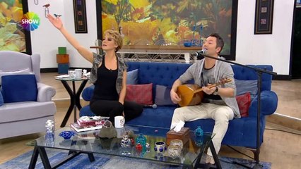 Baha-Yalan dünyada - Gülben HD (show tv - 2014)