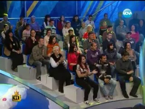 Gospodari na efira 15.04.2014