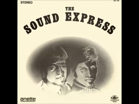 The Sound Express Ebb Och Flod 1969 Swedish Psych Prog Jazz